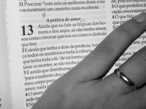 Coríntios 8:13